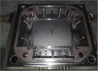 Custom Made Precision Electronic Plastic Injection Mould