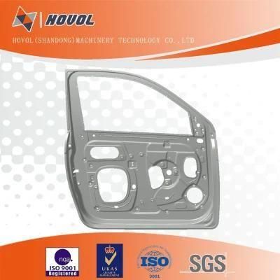 High Precision Auto, Stamping, Spare, Mould Parts