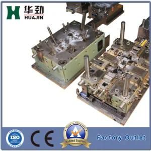Tee on Bosch Coffee Machine Plastic Injection Moulding
