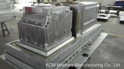 Thermoforming Mold for Inner Liner of Cabinet and Door Body