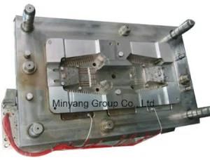 Mould Manufacturer for MCCB Mould