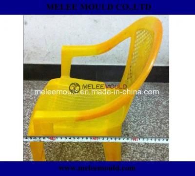 Plastic Injection Baby Chair Mould