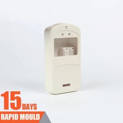 Custom Injection Molding Mold Maker Mould Manufacturer