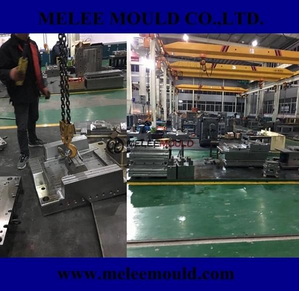 Melee Injection Moulding Plastic Chair