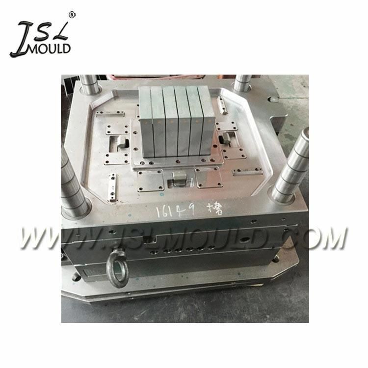 Injection Plastic Battery Box Mold