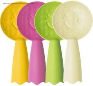 Plastic Spoon and Plastic Injection Mould Manufacturer