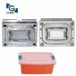 Plastic Injection Mould for Food Container (NGS-8105)