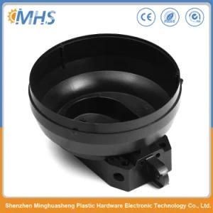 Customized Multi Cavity PC Plastic Injection Mould Electric Part