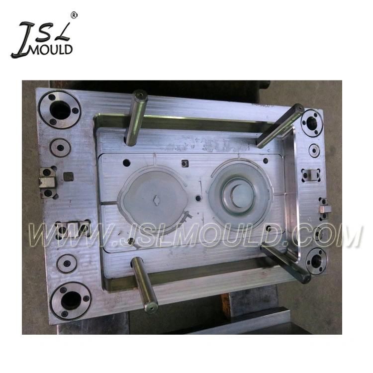 Injection Plastic Jug Blender Mold