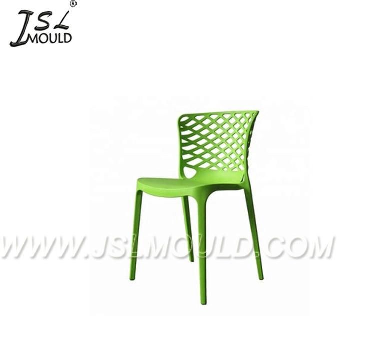 Top Quality Injection Plastic Dining Chair Mould