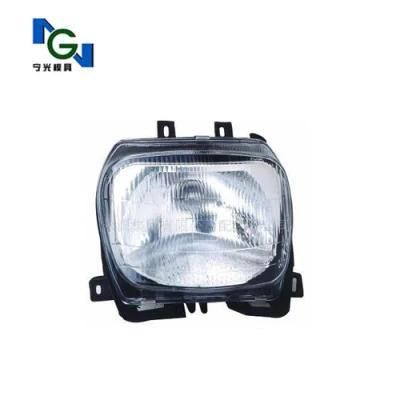 Motorcycle Light Mould