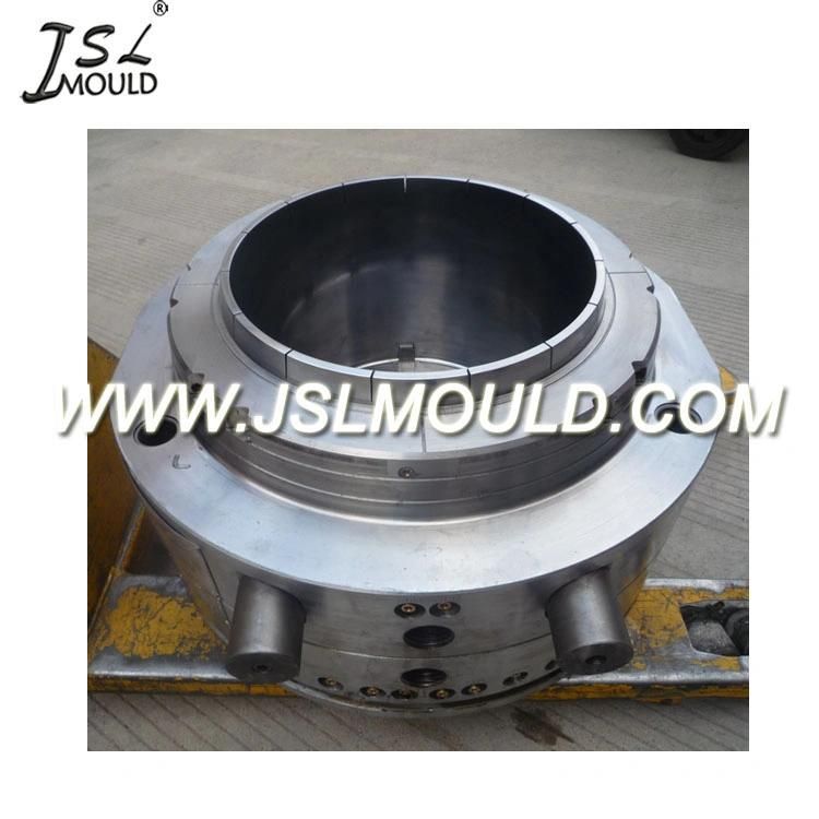 Hot Sale Injection Plastic Garden Pot Mould