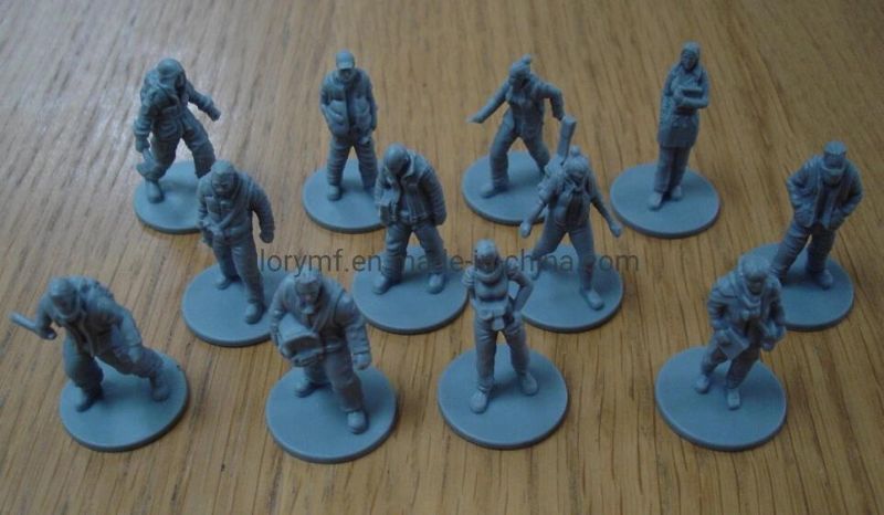 Custom Toy Plastic Molding Manufacturers