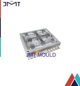 1200*1200*150 Single Face HDPE Plastic Pallet Mould
