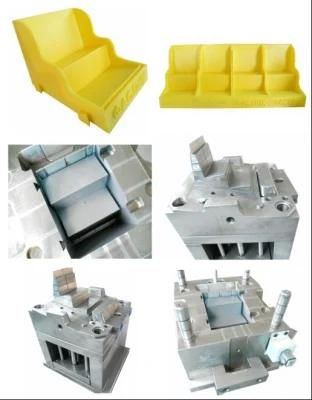 Customized Protoype Mold Tooling