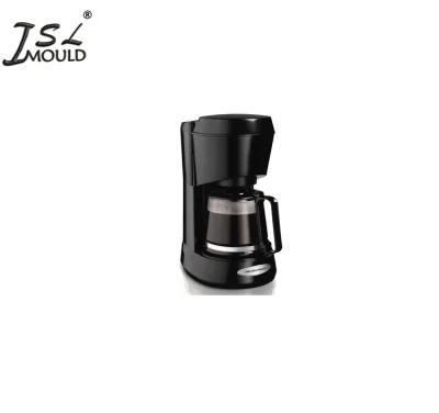 High Quality Customized Plastic Coffee Maker Mold