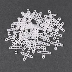 Hollow Series Plastic Tile Cross Spacer