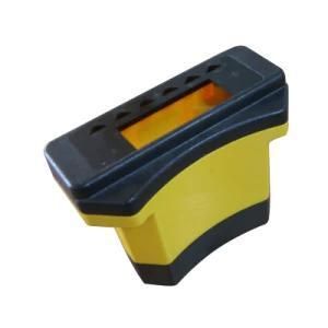 Injection Molded Plastics and Housing