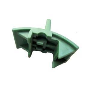 Wholesale Customized Injection Molded Acrylic&PS&PC&Transparent ABS Plastic Parts