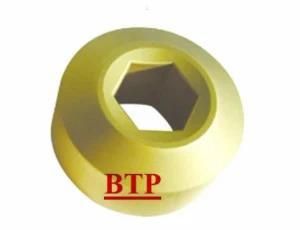 Titanium Coating Carbide Cold Forming Trimming Dies (BTP-D393)