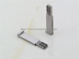 Customized Precision Die Tooling Parts