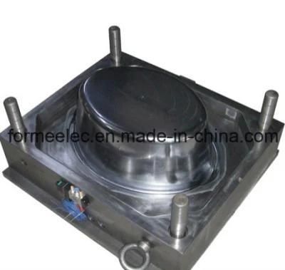 Plastic Mold Washbasin Injection Mould