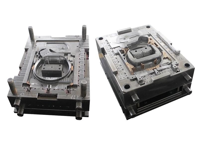 Plastic Mould for Car Parts