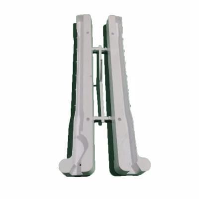 ABS Medical Precision Plastic Refrigerator Injection Parts by Injection Molds
