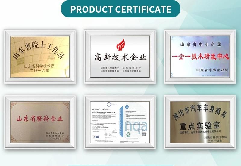 High-Quality Custom-Made Guide Elements/Mould Parts/Tooling Components