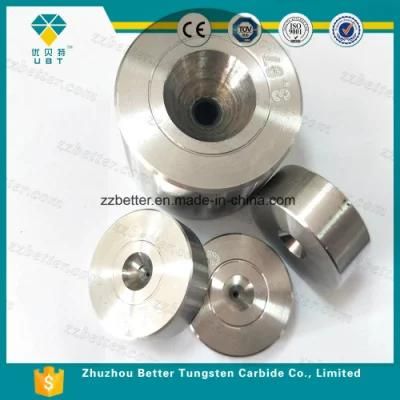 PCD Carbide Die for Drawing Ferrous Metal Wires