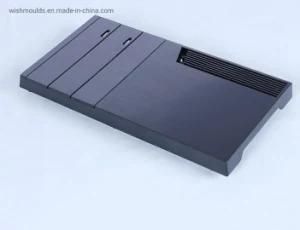 PC and ABS Plastic Cover, Custom Injection Mould Manufacturer