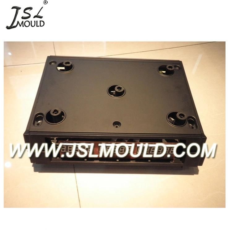 Injection Plastic Baby Scale Casing Mould