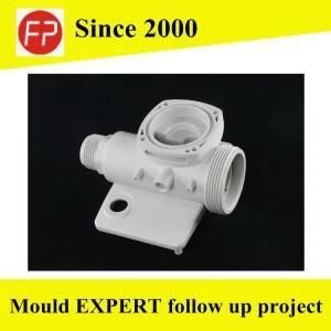 Engineering Vega Hydraulic Cylinder Thread Connector Plastic Injection Mould