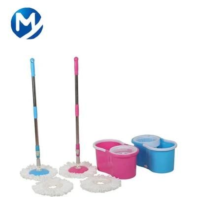 Plastic Floor Cleaning Mop Buckeyplastic Bucketmop Broom Injection Mold