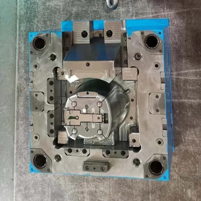 Latest Price PFA Mold Injection of PP PC Plastic Parts