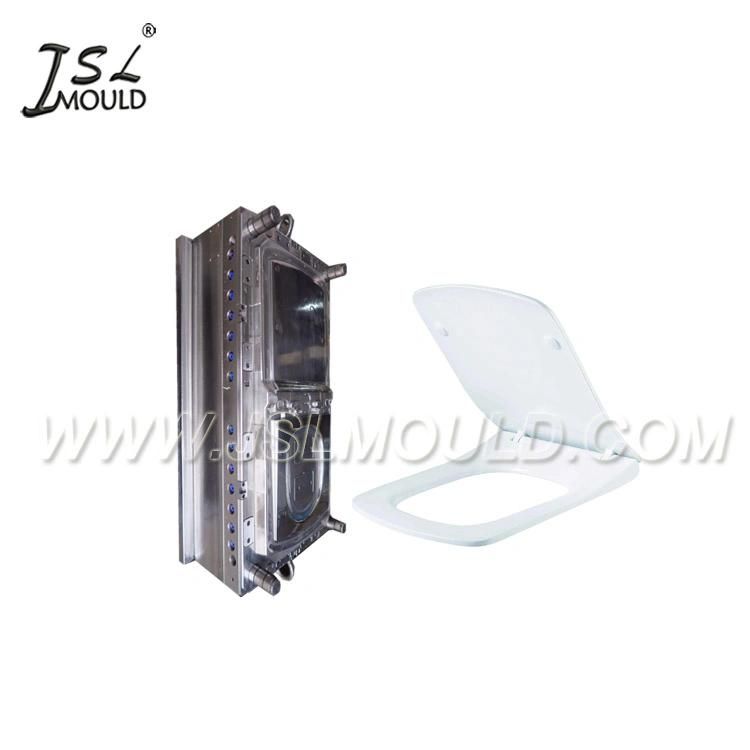 Plastic Disposable Bedpan Injection Mould
