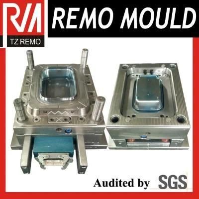 1000ml Thin Wall Container Bottom Mould