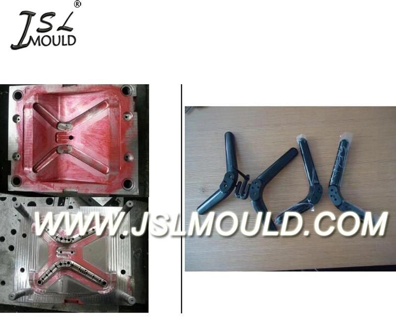 OEM Custom Injection Plastic LED TV Mould/Mold Manufacturer