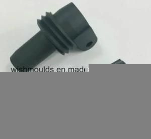 High Quality Plastic Part and Injection Plastic Mould