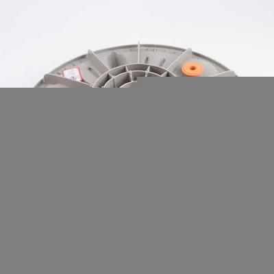 Electronic Plastic Housing Plastic Injection Molding Qingdao Manufacturer