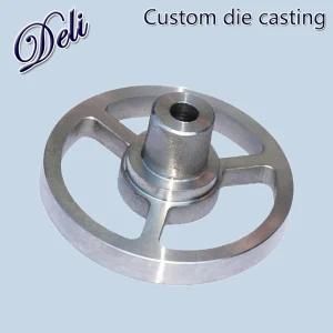 Aluminum Die Casting Products Die Casting Mold Die Casting Molding