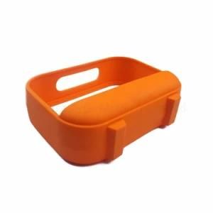 Rapid Prototyping for Medical Equipment Sample Models Parts