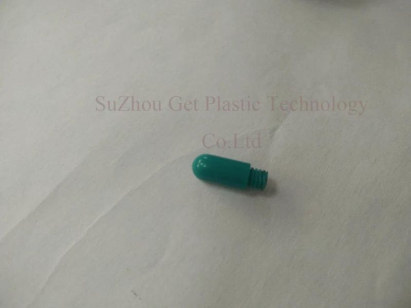 Direct Injection of Plastic Parts Manufacturers