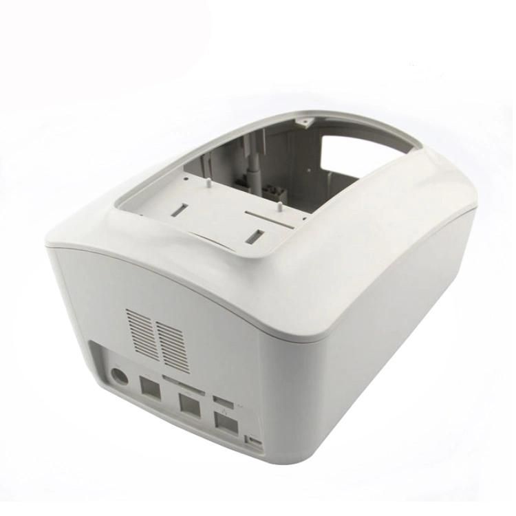 Injection Moulding Parts Design Plastic Injection Product