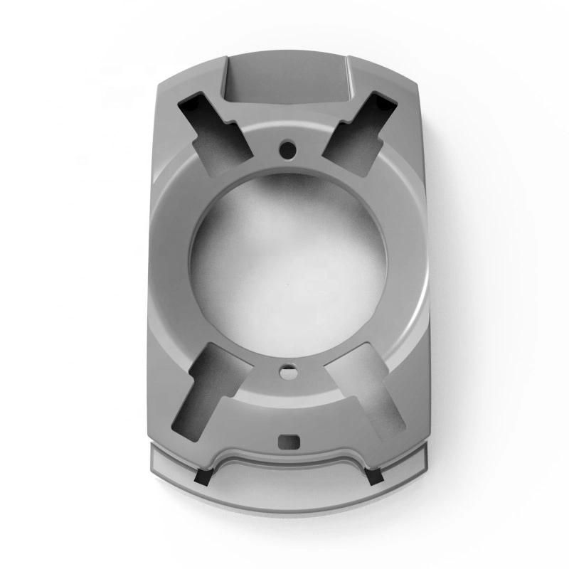 Premnium OEM Factories Injection Molding Plastic Parts for Camera Housing