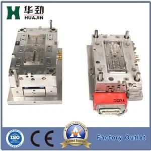 Cutting Stapler 60 Staple Cartridge Precision Mold