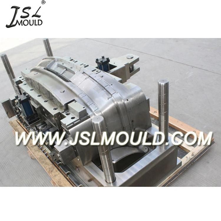 Injection Plastic Car Rear Bumper Mould