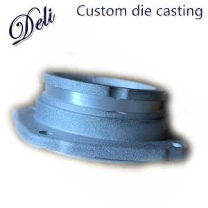 Aluminum Die-Casting Mould Die-Casting-Moulding