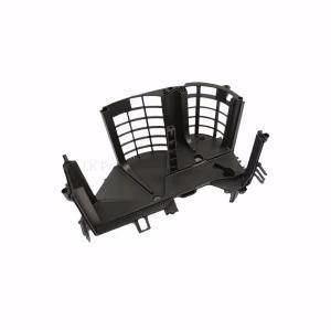 Custom Rapid Prototyping Machining PU Material Silicone Molding Plastic Urethane Casting ...