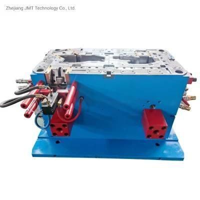 Plastic Mould Injection Washer Tank Mold